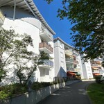 Ansicht Balkon